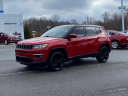 Thumbnail image of 2019 Jeep Compass at Crossroads Chevrolet