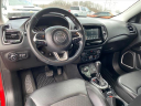 2019 Jeep Compass Altitude at Crossroads Chevrolet