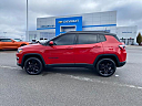 Thumbnail image of 2019 Jeep Compass at Crossroads Chevrolet