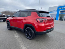 Thumbnail image of 2019 Jeep Compass at Crossroads Chevrolet