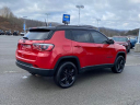 Thumbnail image of 2019 Jeep Compass at Crossroads Chevrolet