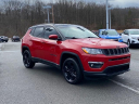 Thumbnail image of 2019 Jeep Compass at Crossroads Chevrolet