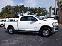 Thumbnail image of 2021 Ram 2500 at Jacksonville Truck Center