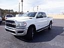 2021 Ram 2500 Big Horn at Jacksonville Truck Center