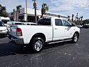 Thumbnail image of 2021 Ram 2500 at Jacksonville Truck Center