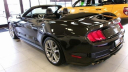 Thumbnail image of 2022 Ford Mustang at Hempstead Lincoln Ford