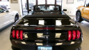 Thumbnail image of 2022 Ford Mustang at Hempstead Lincoln Ford