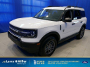 Thumbnail image of 2025 Ford Bronco Sport at LarryHMillerFordLincolnMercurySandyUSED of Draper, UT
