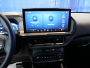 Thumbnail image of 2025 Ford Bronco Sport at LarryHMillerFordLincolnMercurySandyUSED of Draper, UT