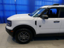 Thumbnail image of 2025 Ford Bronco Sport at LarryHMillerFordLincolnMercurySandyUSED of Draper, UT