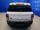 Thumbnail image of 2025 Ford Bronco Sport at LarryHMillerFordLincolnMercurySandyUSED of Draper, UT