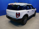 Thumbnail image of 2025 Ford Bronco Sport at LarryHMillerFordLincolnMercurySandyUSED of Draper, UT