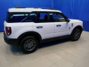 Thumbnail image of 2025 Ford Bronco Sport at LarryHMillerFordLincolnMercurySandyUSED of Draper, UT