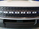 Thumbnail image of 2025 Ford Bronco Sport at LarryHMillerFordLincolnMercurySandyUSED of Draper, UT