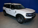 Thumbnail image of 2025 Ford Bronco Sport at LarryHMillerFordLincolnMercurySandyUSED of Draper, UT