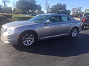 Thumbnail image of 2016 Chrysler 300 at Price Point