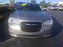 Thumbnail image of 2016 Chrysler 300 at Price Point