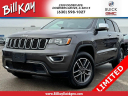 2019 Jeep Grand Cherokee Limited at Bill Kay Buick Gmc