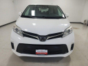 Thumbnail image of 2020 Toyota Sienna at PerformanceToyota of Fairfield, OH