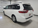 Thumbnail image of 2020 Toyota Sienna at PerformanceToyota of Fairfield, OH