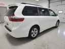 Thumbnail image of 2020 Toyota Sienna at PerformanceToyota of Fairfield, OH