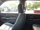 2021 Ram 1500 Limited at Milford Chrysler Sales USED