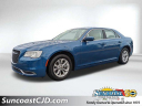 Thumbnail image of 2022 Chrysler 300 at SuncoastChryslerJeep - Used