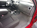 Thumbnail image of 2007 Mitsubishi Raider at Bud Lawrence Inc