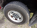 Thumbnail image of 2007 Mitsubishi Raider at Bud Lawrence Inc