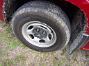 Thumbnail image of 2007 Mitsubishi Raider at Bud Lawrence Inc