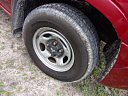 Thumbnail image of 2007 Mitsubishi Raider at Bud Lawrence Inc