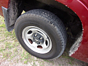 Thumbnail image of 2007 Mitsubishi Raider at Bud Lawrence Inc