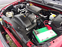 Thumbnail image of 2007 Mitsubishi Raider at Bud Lawrence Inc
