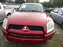 Thumbnail image of 2007 Mitsubishi Raider at Bud Lawrence Inc