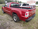 Thumbnail image of 2007 Mitsubishi Raider at Bud Lawrence Inc