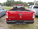 Thumbnail image of 2007 Mitsubishi Raider at Bud Lawrence Inc