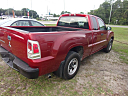 Thumbnail image of 2007 Mitsubishi Raider at Bud Lawrence Inc