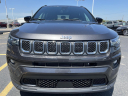 Thumbnail image of 2023 Jeep Compass at Zeller Motors Chrysler Jeep Dodge Ram