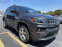 Thumbnail image of 2023 Jeep Compass at Zeller Motors Chrysler Jeep Dodge Ram