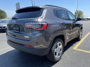 Thumbnail image of 2023 Jeep Compass at Zeller Motors Chrysler Jeep Dodge Ram
