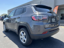 Thumbnail image of 2023 Jeep Compass at Zeller Motors Chrysler Jeep Dodge Ram