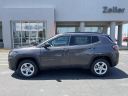 Thumbnail image of 2023 Jeep Compass at Zeller Motors Chrysler Jeep Dodge Ram