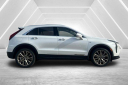 Thumbnail image of 2025 Cadillac XT4 at Mataga Buick GMC Cadillac