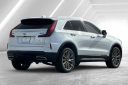 Thumbnail image of 2025 Cadillac XT4 at Mataga Buick GMC Cadillac