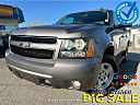 2007 Chevrolet Avalanche at sandiegocarforsale.com of Lemon Grove, CA