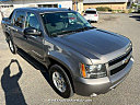 Thumbnail image of 2007 Chevrolet Avalanche at sandiegocarforsale.com of Lemon Grove, CA