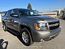 Thumbnail image of 2007 Chevrolet Avalanche at sandiegocarforsale.com of Lemon Grove, CA