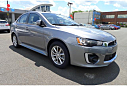 Thumbnail image of 2016 Mitsubishi Lancer at Barberino Mitsubishi Hartford