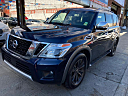 Thumbnail image of 2017 Nissan Armada at Carsbuck of Brooklyn, NY