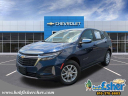 Thumbnail image of 2022 Chevrolet Equinox at BobFisherChevrolet-New of Reading, PA